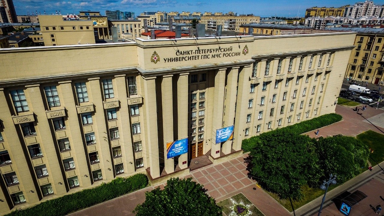 Профориентация.
