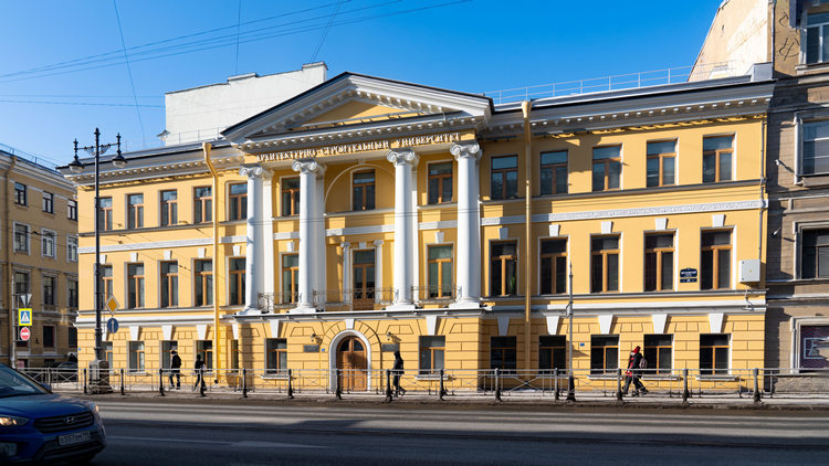 Проект «Цифровое ГТО».